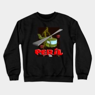 PERIL Crewneck Sweatshirt